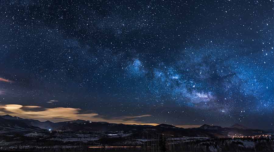como funcionan los drones para vigilancia nocturna